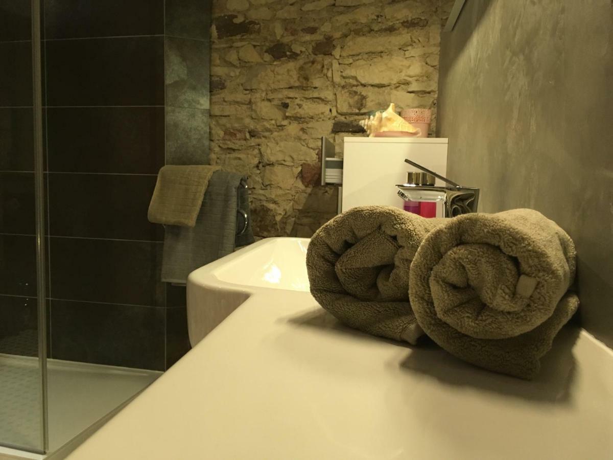 Apartment Nebovidy I - Historic Centre - Terrace - Air Conditioning Prague Luaran gambar
